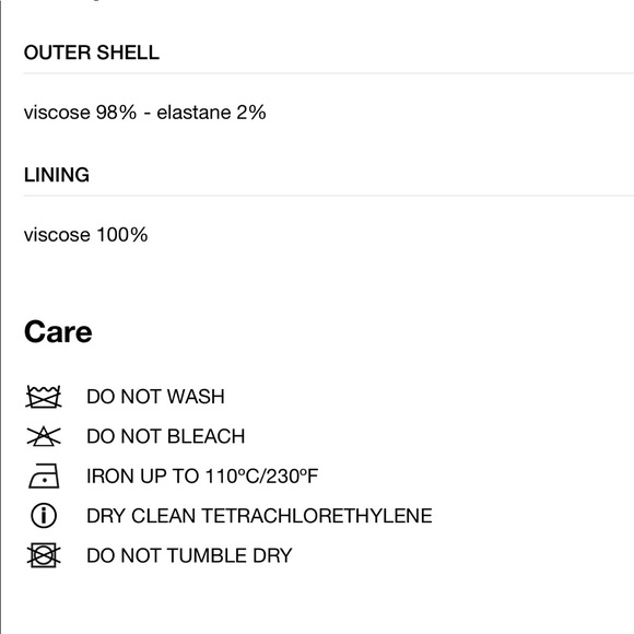 NWT Zara Texture Jacket White Sz L - Picture 7 of 7